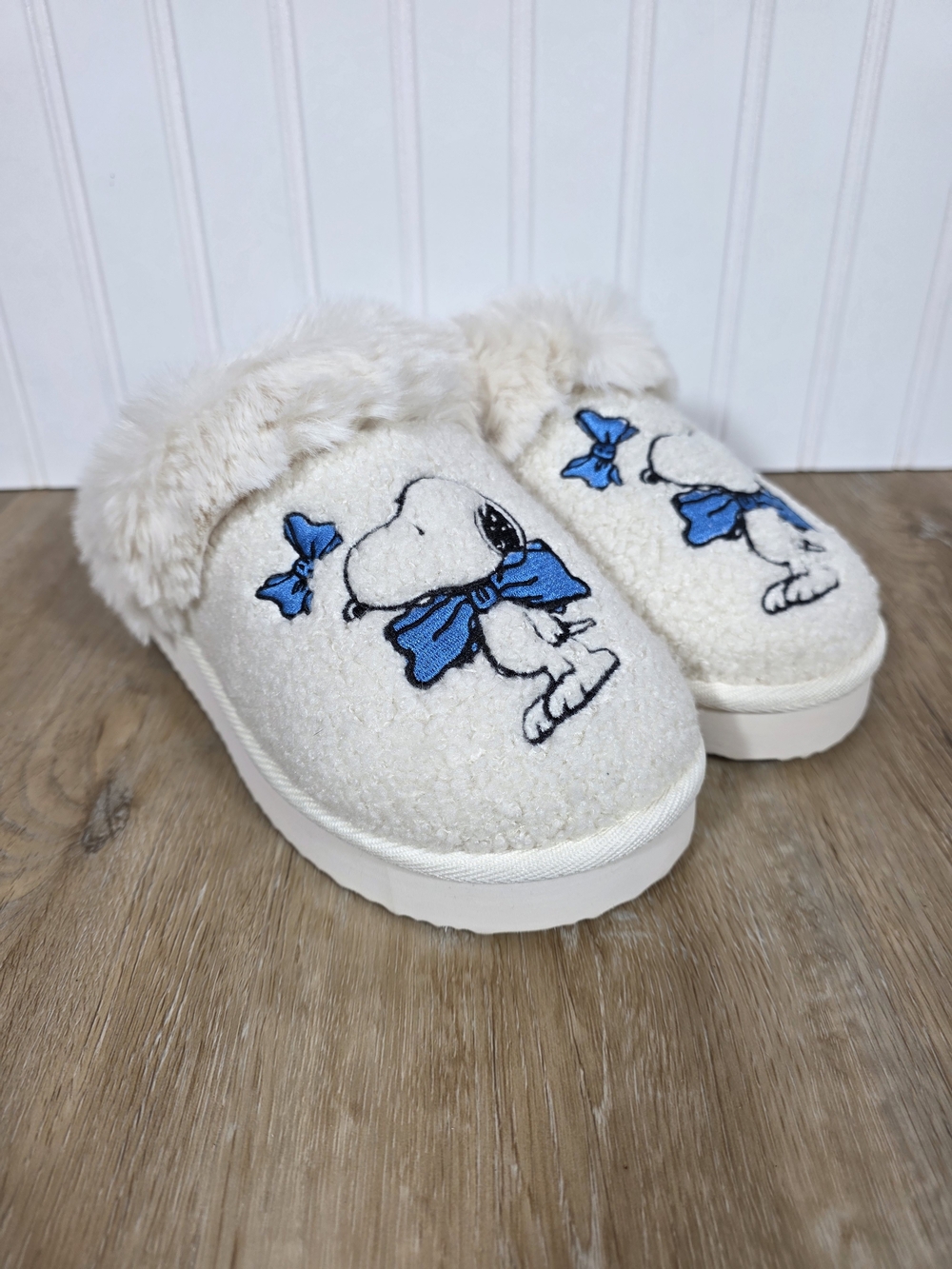 🆕️American Eagle / Snoopy  Slippers